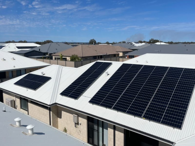 Solar Packages Bunbury