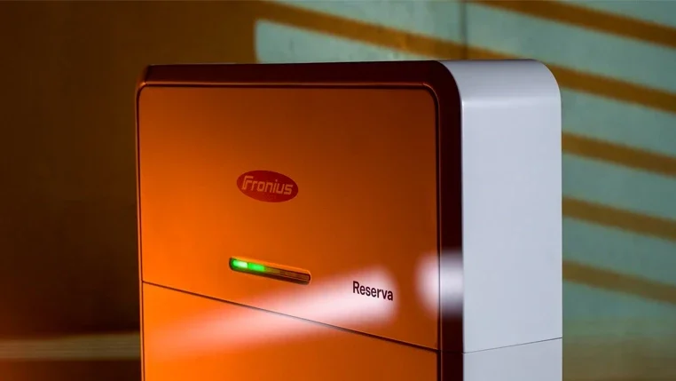 fronius reserva