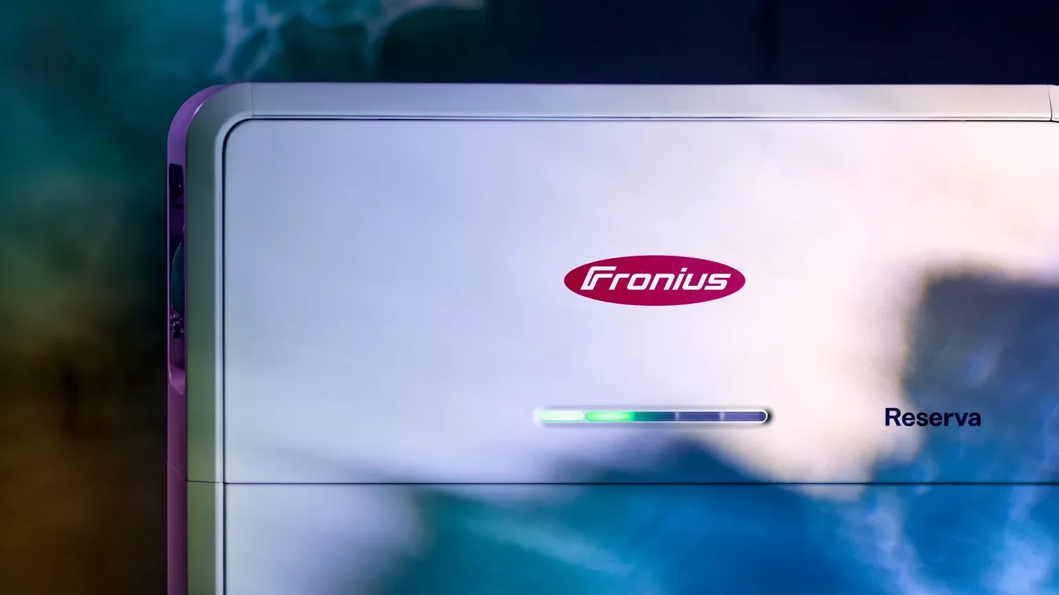 fronius reserva