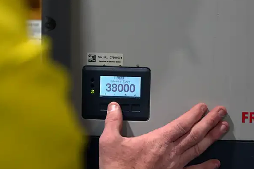 solar inverter repair