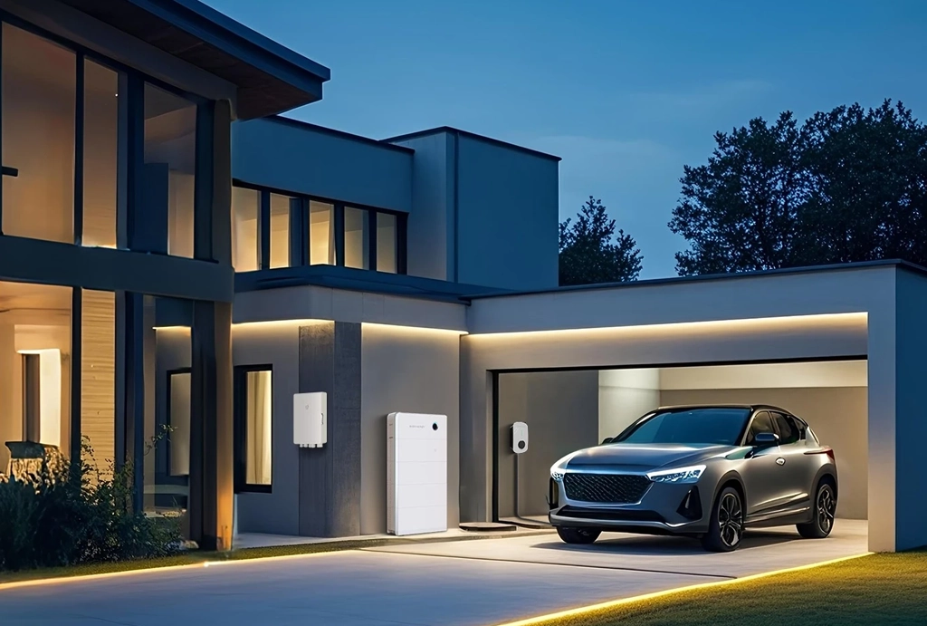 sigenergy battery