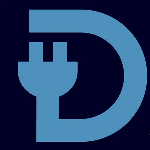 Dave Dunbar Electrical and Solar Logo